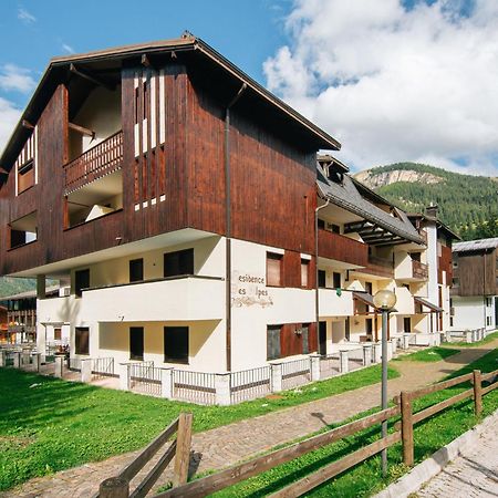 Apartment Des Alpes-8 By Interhome Canazei Exterior foto